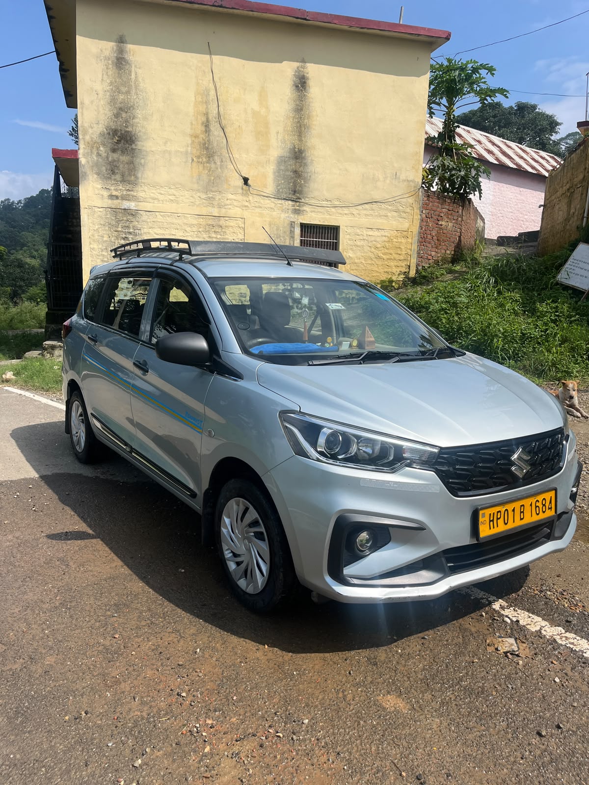 Ertiga